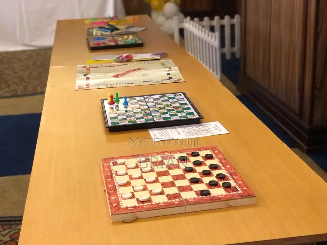 Party Entertainment Games for Kids and Adults for Hire