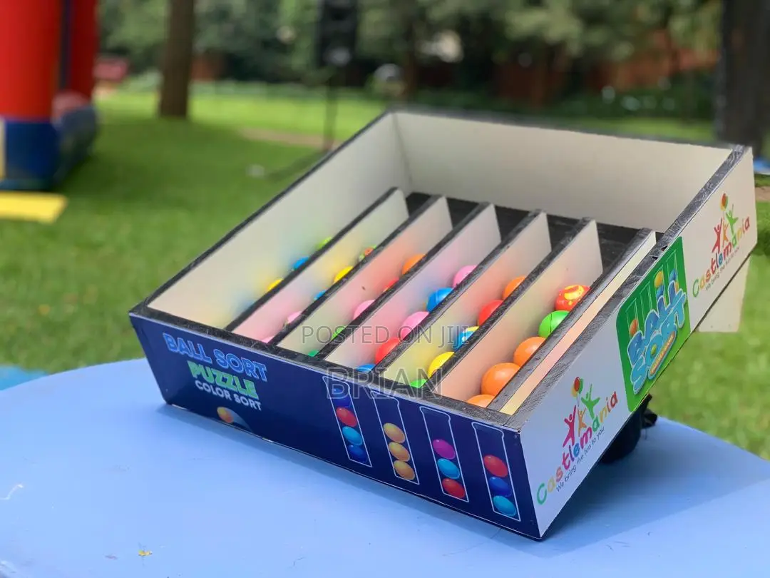 Party Entertainment Games for Kids and Adults for Hire