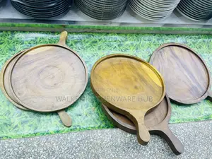 Quality Heavy Duty Pizza Boards