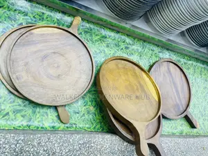 Quality Heavy Duty Pizza Boards
