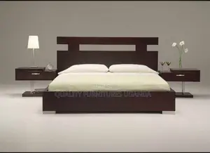 6x6 King Size Bed on Order