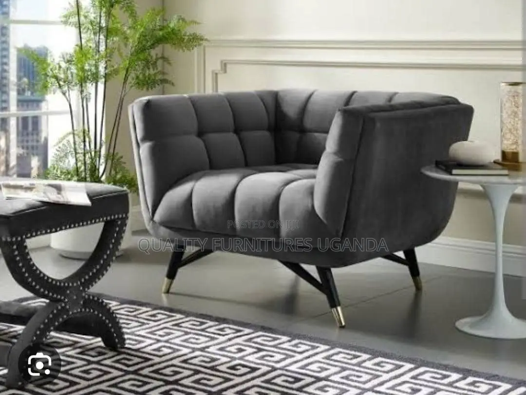 2 Seater Seat on Order