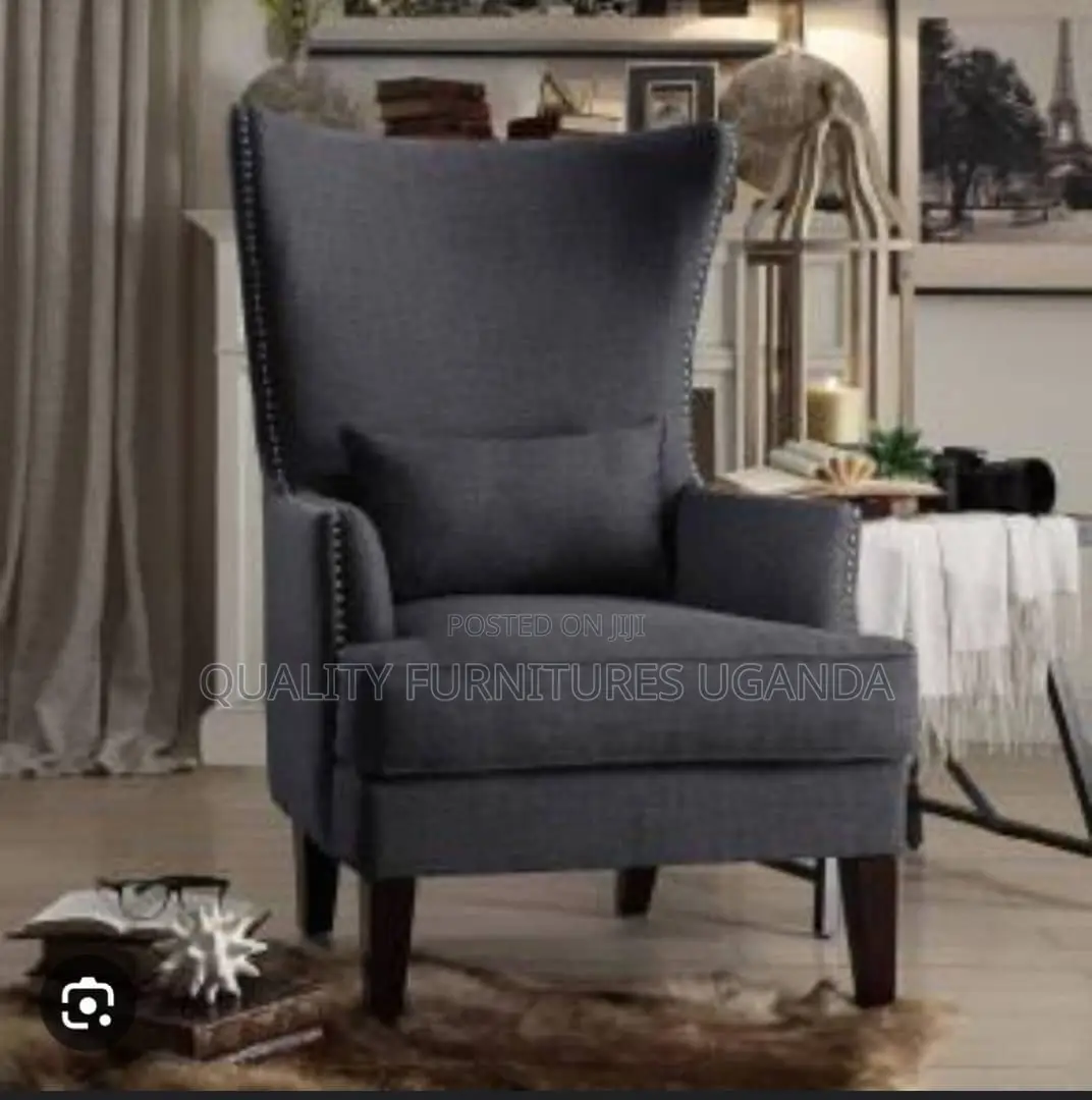 Single Seater Sofa Seat on Order