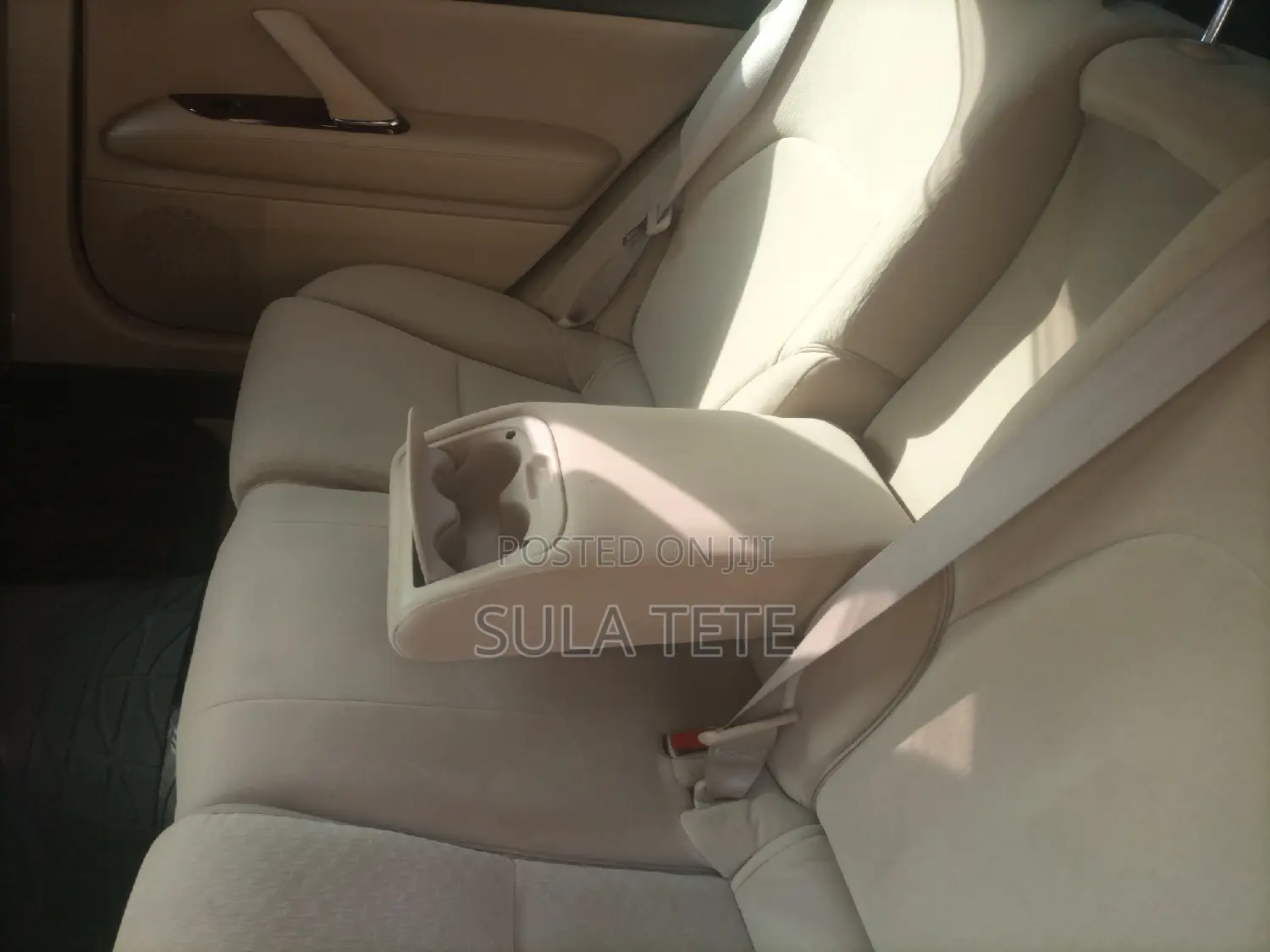 Toyota Mark X 2.5 AWD 2009 Silver