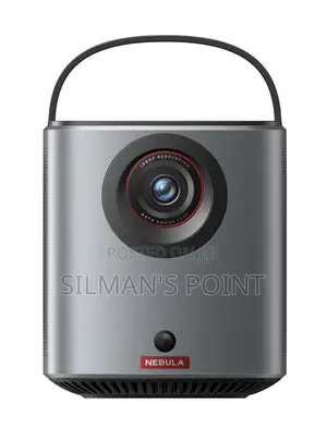 Nebula Mars 3 Air Projector