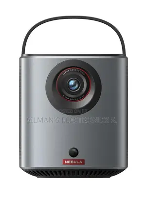 Nebula Mars 3 Air Projector