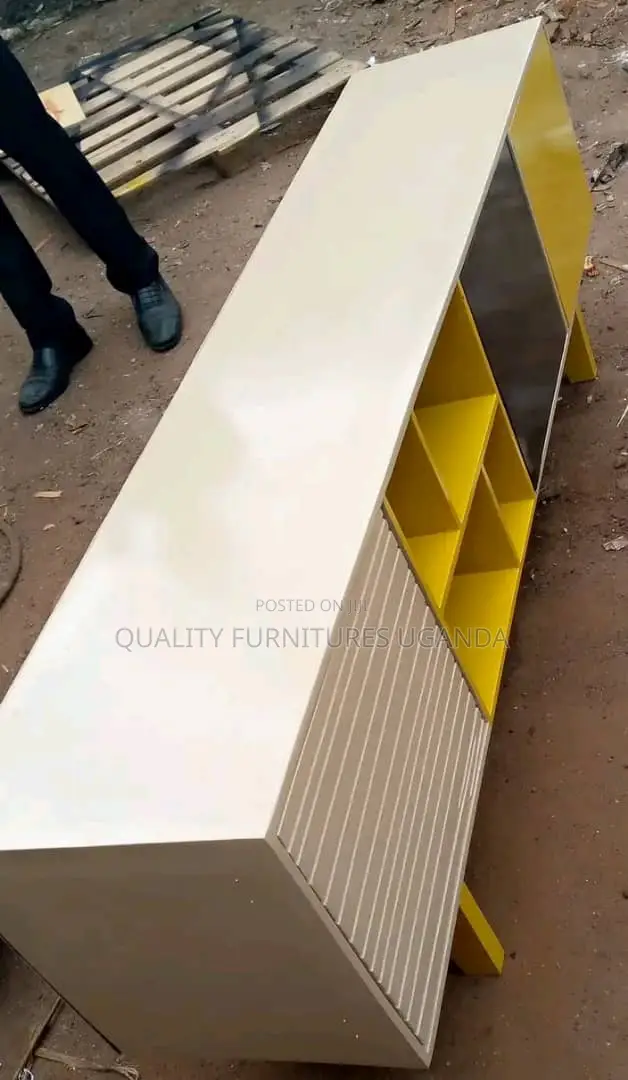 Tv Stand on Order