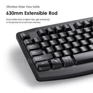Oraimo Smartoffice Keyboard Mouse Combo Quiet Keystrokes