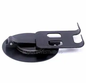 360 Degree Rotation Mobile Alloy Stand, Metal