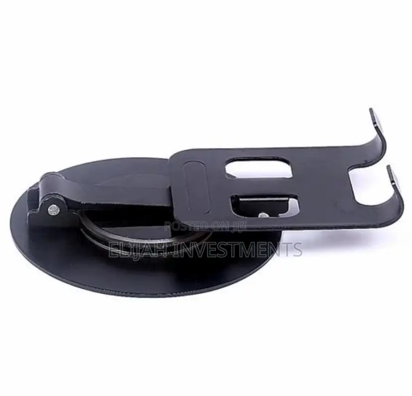 360 Degree Rotation Mobile Alloy Stand, Metal