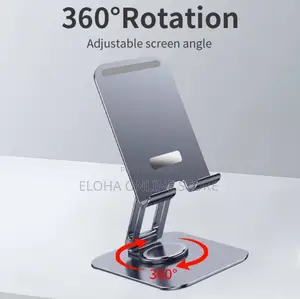 Multifunctional Anti-Slip Portable Desk Phone Holder