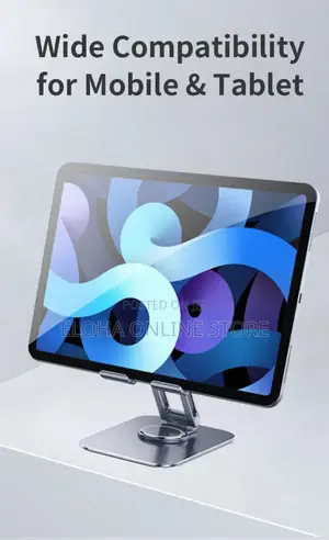 Multifunctional Anti-Slip Portable Desk Phone Holder