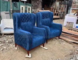 Single Seater Wing Back Chair on Order