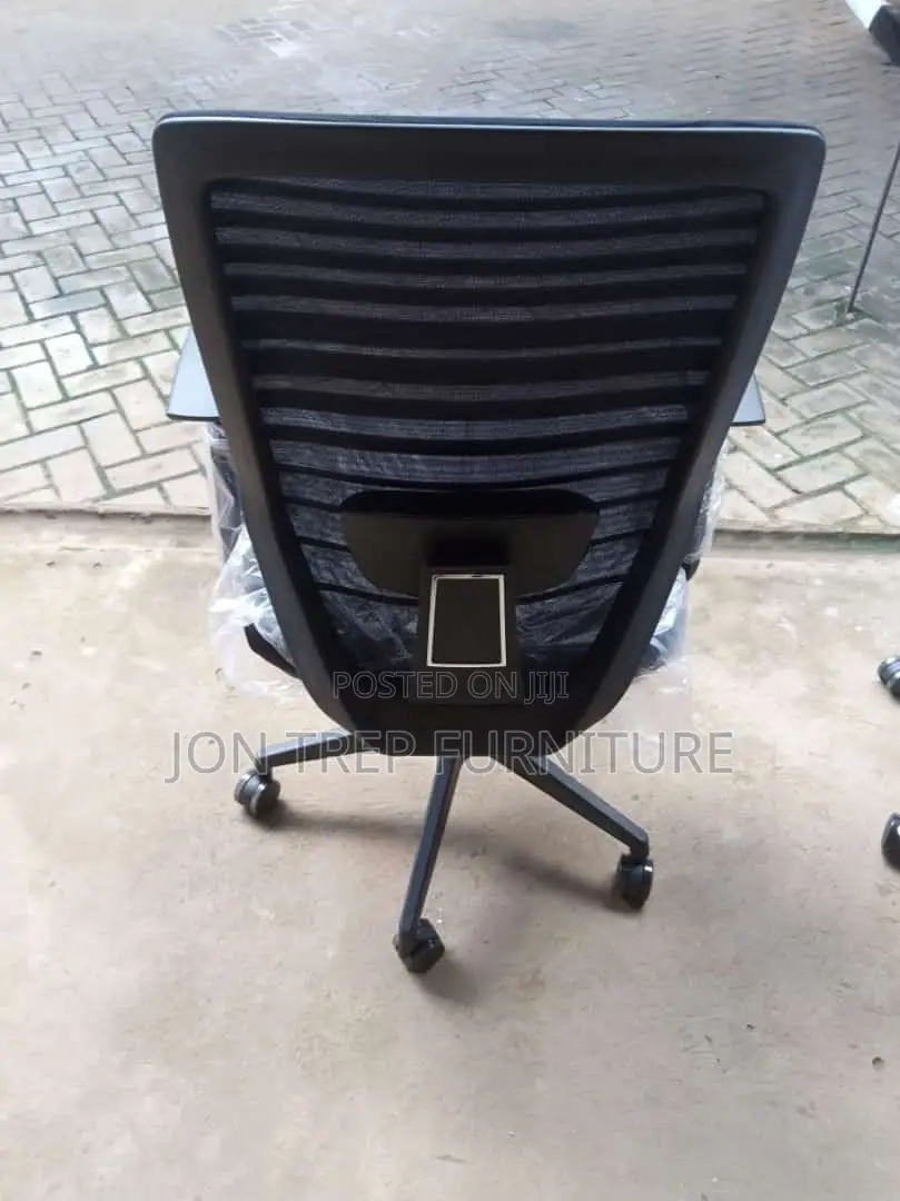 Office Chair Mesh Adjustable