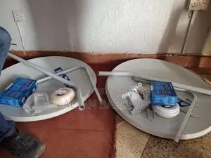 DSTV Decoders At A Reduced Price