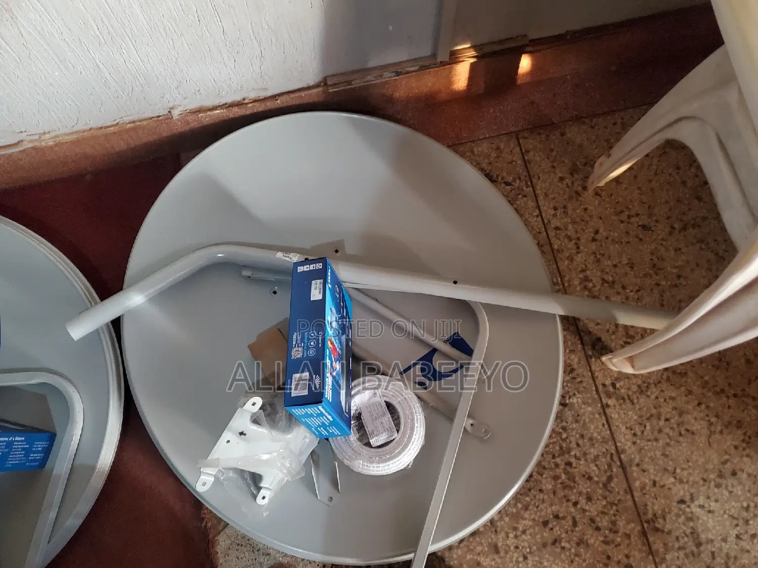 DSTV Decoders At A Reduced Price
