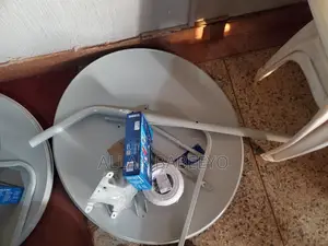 DSTV Decoders At A Reduced Price