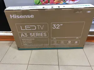 Hisence Tv 32inch