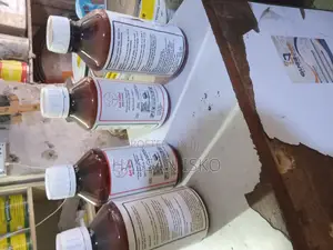 Anti Termite
