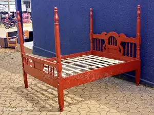 Adorable 5*6 Bed