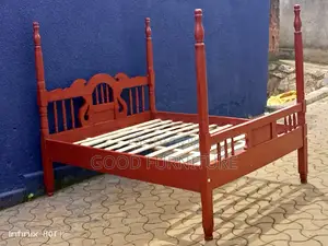 Adorable 5*6 Bed
