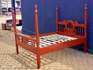 Adorable 5*6 Bed