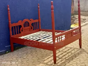 Adorable 5*6 Bed