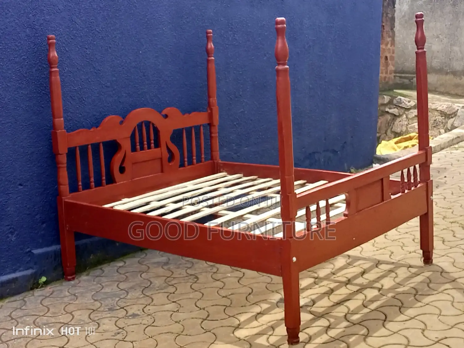 Adorable 5*6 Bed