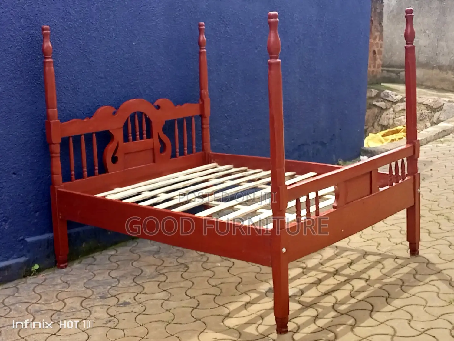 Adorable 5*6 Bed