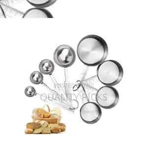 Measuring Spoons