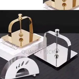 Office Tissue Holder