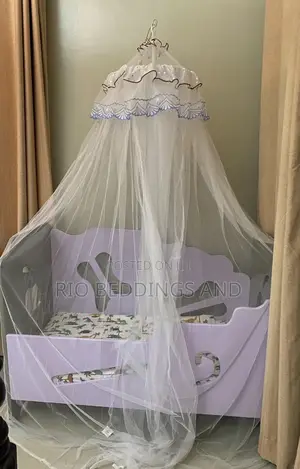 Baby Cot Mosquito Net