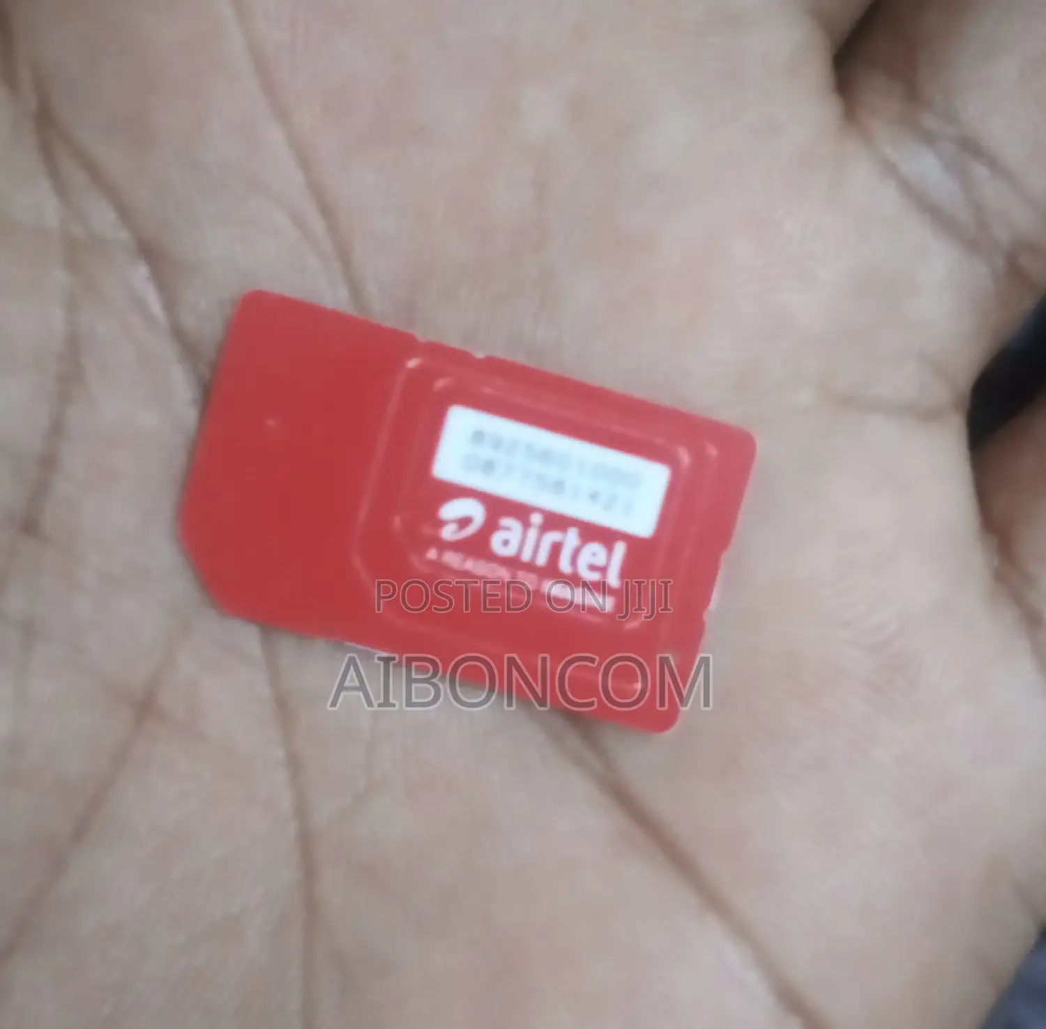 Cheap Airtel Agent Mobile Money Lines