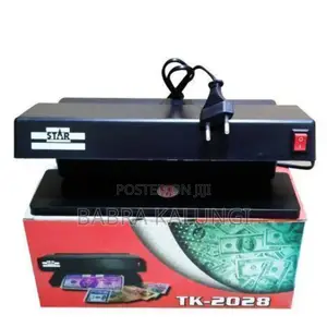 Star Money Detector