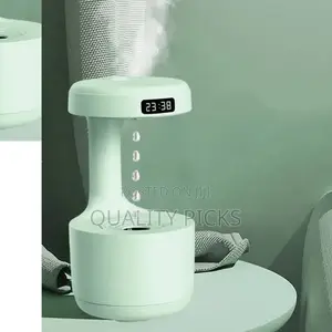 Automatic Water Drops Humidifier