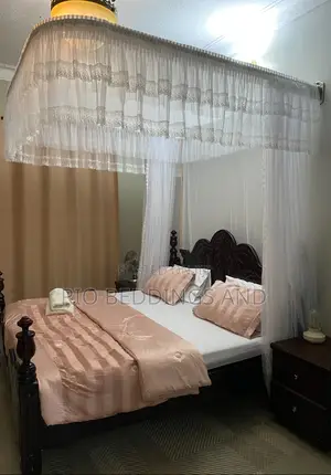 Wall Mount Mosquito Net/All Size and Color Available