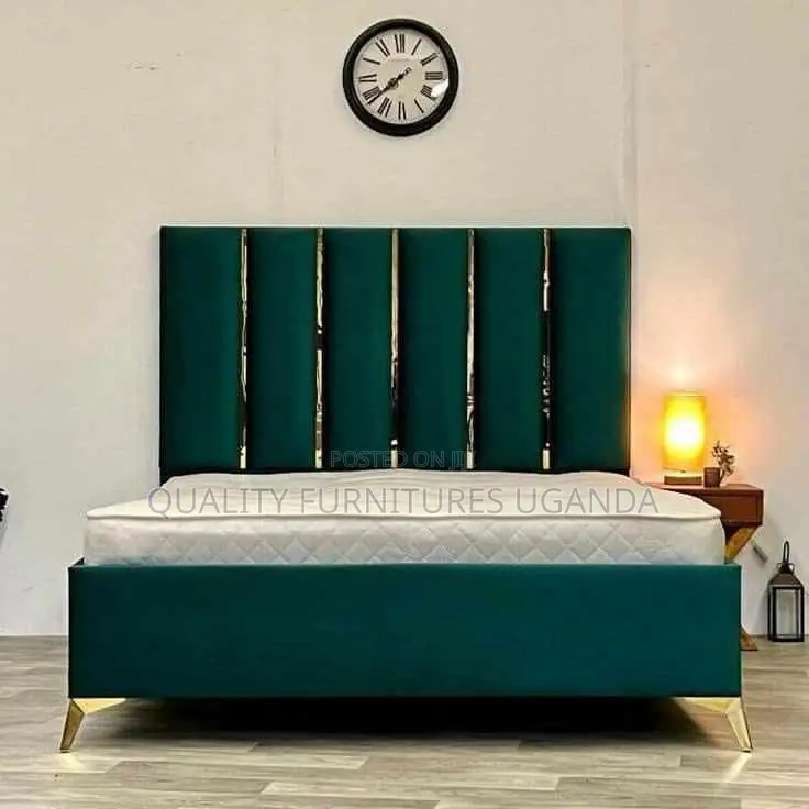 5x6 King Size Bed on Order