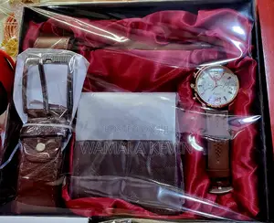 Watch Gift Set for Men