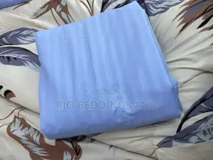 Cotton Bedsheets 4pcs