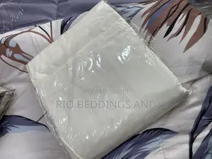 Cotton Bedsheets 4pcs