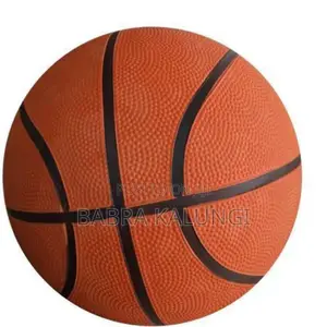 Professional Basketball Ball