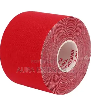 Sports Injury Tape for Knee, Joint, Muscle Support