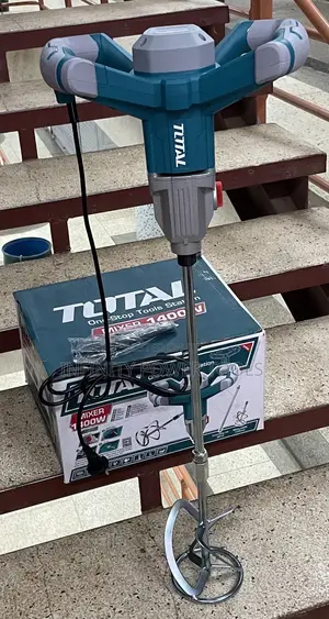 Paint Mixer Total