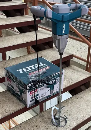 Paint Mixer Total