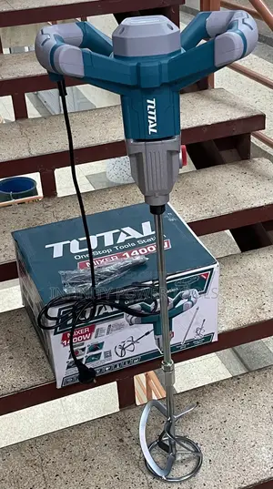 Paint Mixer Total
