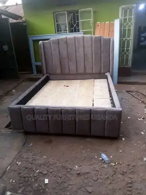 5x6 Pazzled Bed on Order