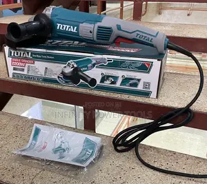 Angle Grinder Total