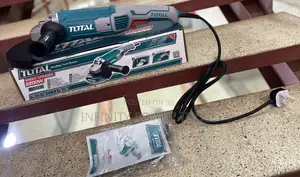 Angle Grinder Total