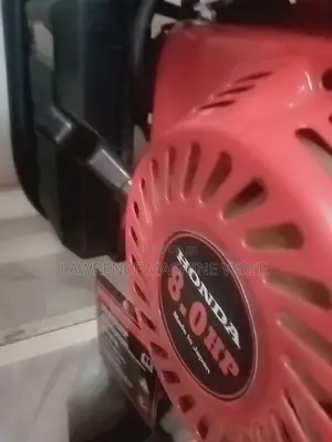 Gasoline Generator 4000-Da