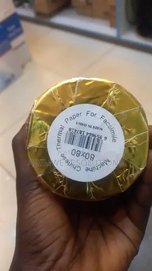 80mm Receipt Printer Papers Rolls